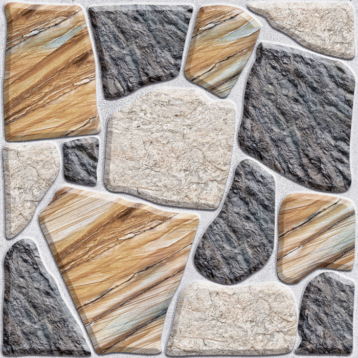 Gạch lát sân vườn Viglacera SG519