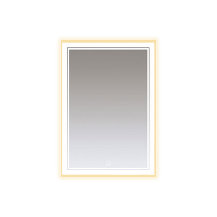 Gương phòng tắm Đình Quốc DQ 67004