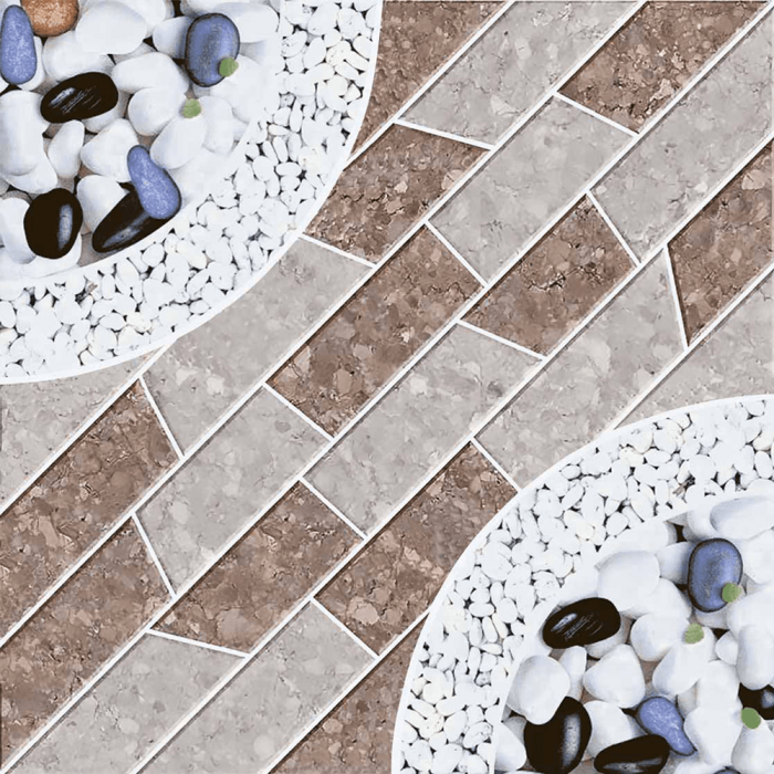 Gạch sân vườn Viglacera GF497 (Hết hàng)