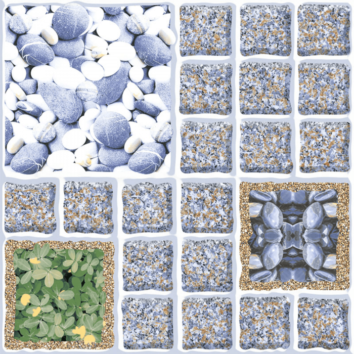 Gạch sân vườn Viglacera GF466 (Hết hàng)