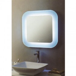 Gương phòng tắm Đình Quốc DQ 67005