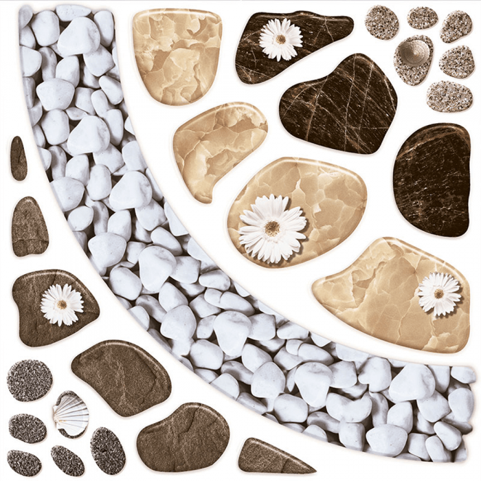 Gạch sân vườn Viglacera GF460 (Hết hàng)