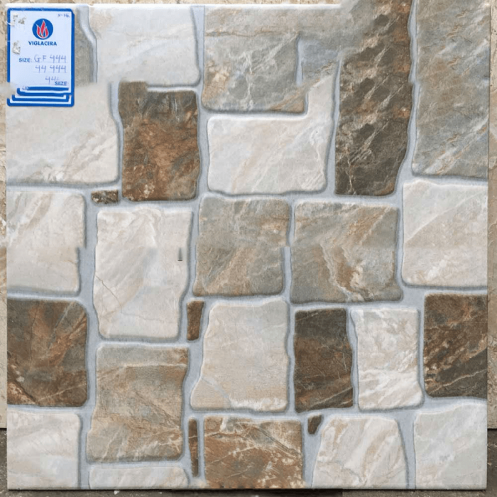 Gạch sân vườn Viglacera GF444 (Hết hàng)