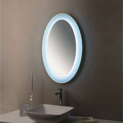 Gương phòng tắm Đình Quốc DQ 67006