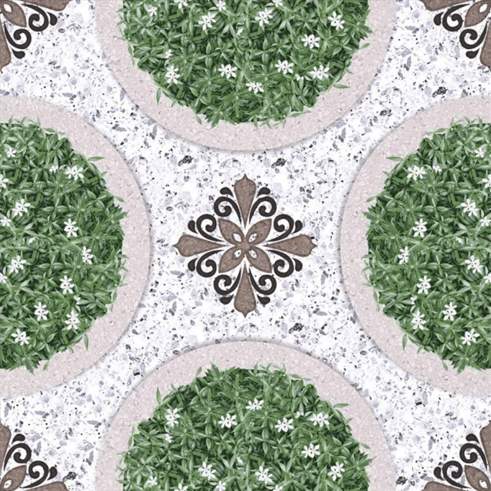 Gạch sân vườn Viglacera SH465 (Hết hàng)