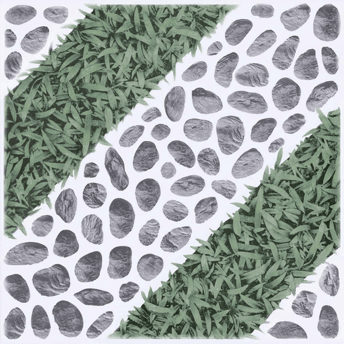 Gạch sân vườn Viglacera SH438 (Hết hàng)