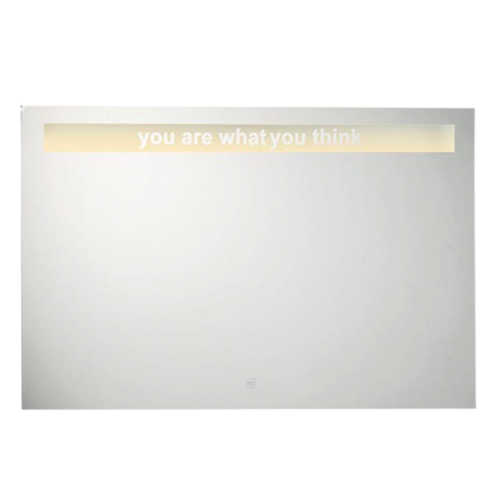 Gương phòng tắm Đình Quốc DQ 67009