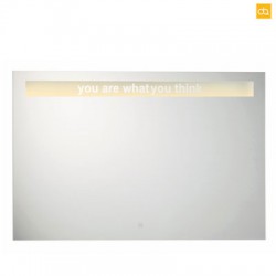 Gương phòng tắm Đình Quốc DQ 67009