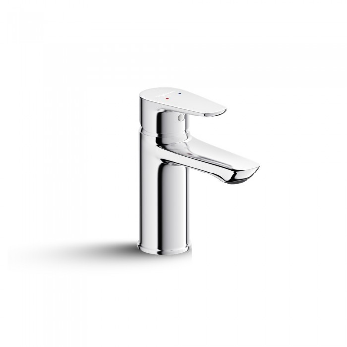 Vòi ngắn chậu nước nóng lạnh VG132