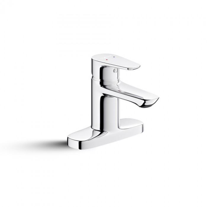 Vòi chậu 3 lỗ VG332 