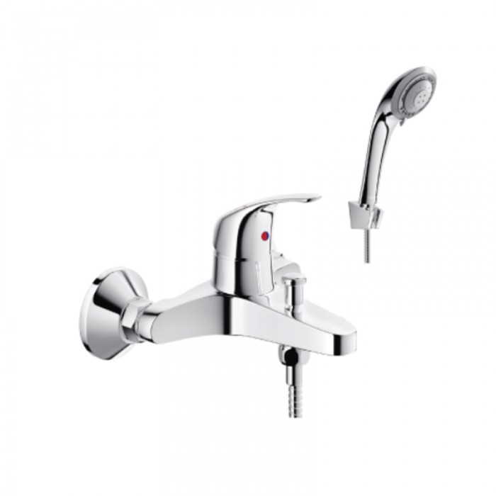 Vòi sen tắm nóng lạnh Sanfi SF502.2