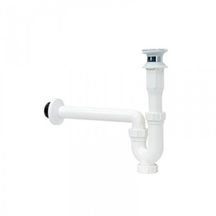 Siphong nhựa lật Sanfi SF817.1