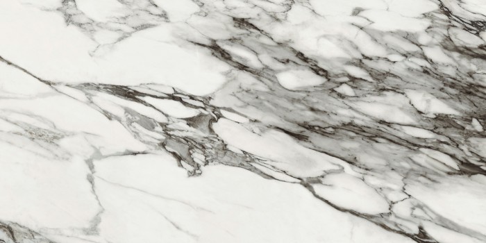 Gạch khổ lớn nhập khẩu cao cấp 80x160cm Italian Calacatta Macchia Vecchia