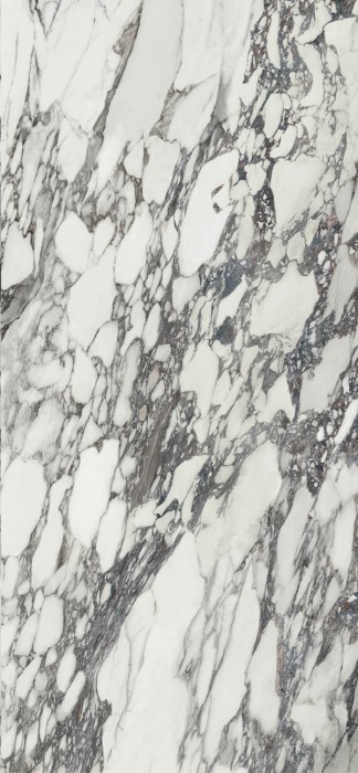 Gạch nhập khẩu Italia 120x260cm IMI03XML Calacatta Macchia Vecchia