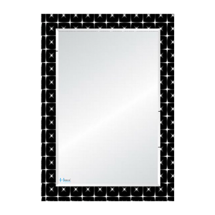 Gương phòng tắm HOBIG HB1757