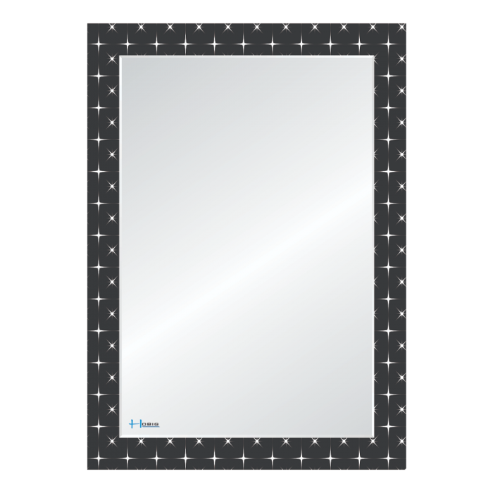 Gương phòng tắm HOBIG HB2757