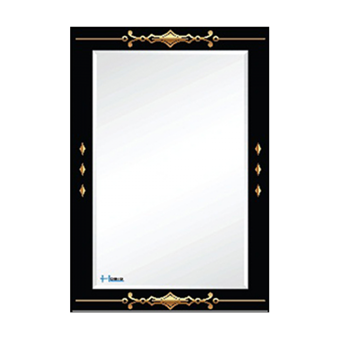 Gương phòng tắm HOBIG HB2759