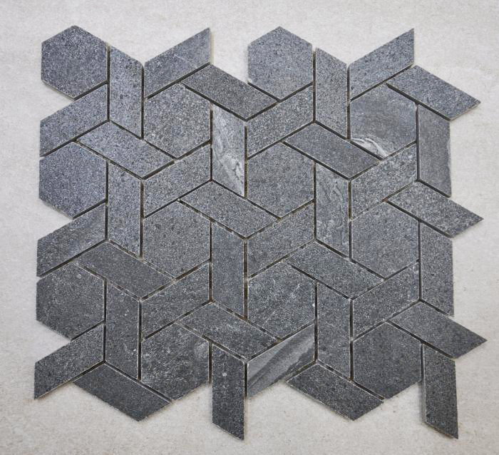 Gạch cao cấp MOSAIC NANOGRESS NAT005MA