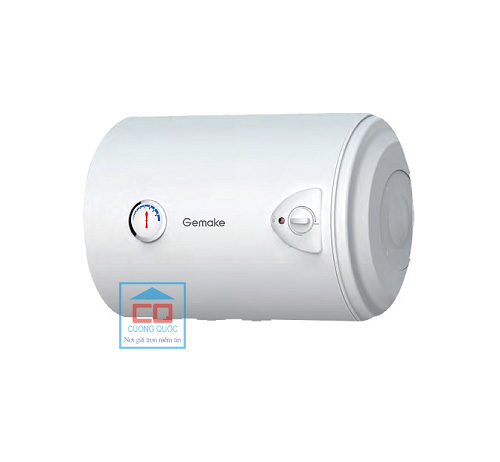 Bình nóng lạnh Picenza S50E dung tích 50 lít