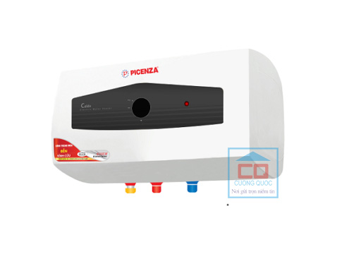 Bình nóng lạnh Picenza N20EW Plus 20 lít