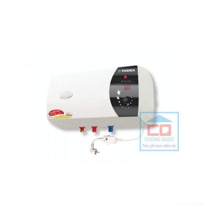 Bình nóng lạnh Picenza N20EZ Plus 20 lít