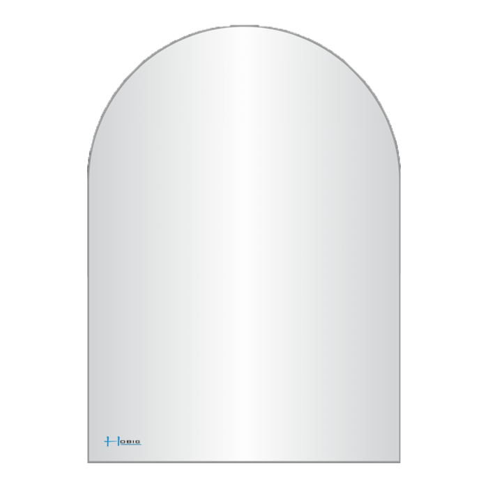 Gương phòng tắm Hobig HB4002