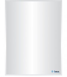 Gương phòng tắm Hobig HB4001