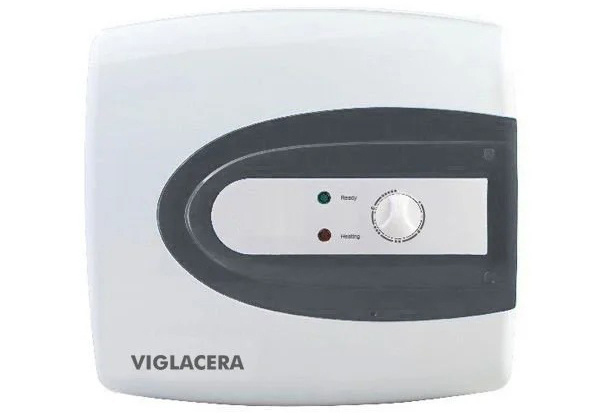 Bình nóng lạnh Viglacera 20L vuông VH120V