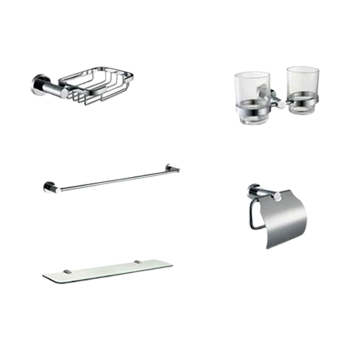 Bộ phụ kiện CleanMax Series 56