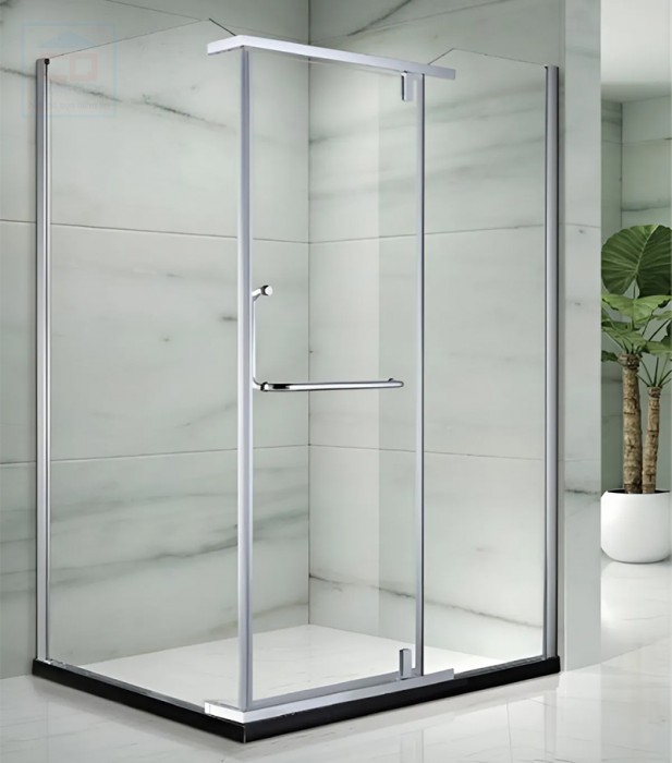 Vách tắm kính Viglacera VE.G21