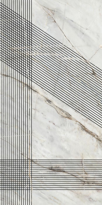 Đá nung kết Vasta LINEAR HARMONY 1600x3200