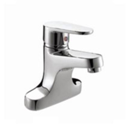 Vòi chậu lavabo nóng lạnh Riba602 nhập khẩu Thái Lan