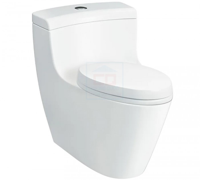 Bồn cầu một khối Riba RB 3636