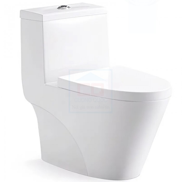 Bồn cầu một khối Riba RB 2632