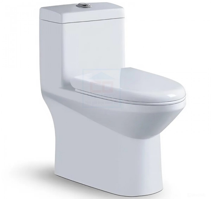 Bồn cầu một khối Riba RB 3023