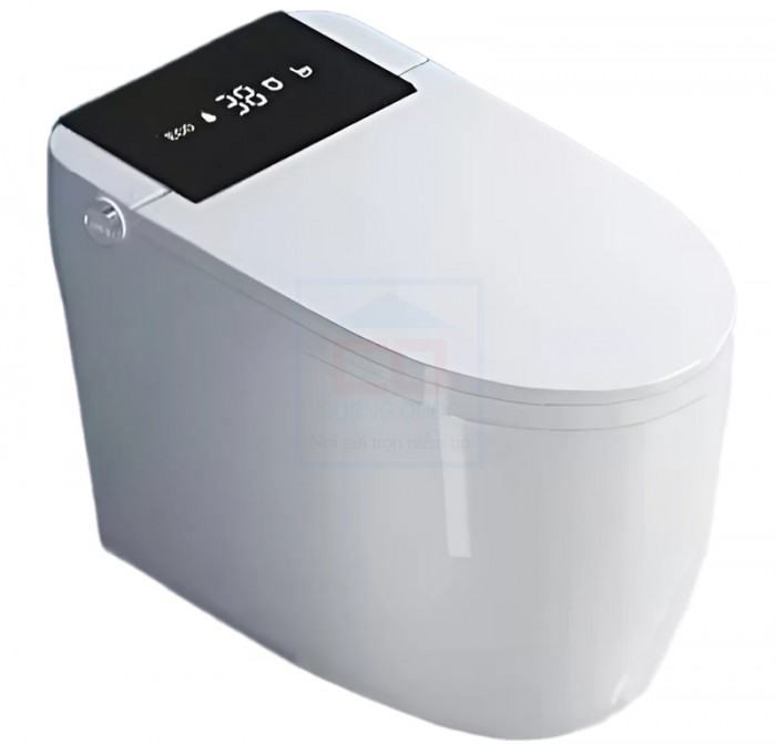 Bồn cầu thông minh Riba RB 9805