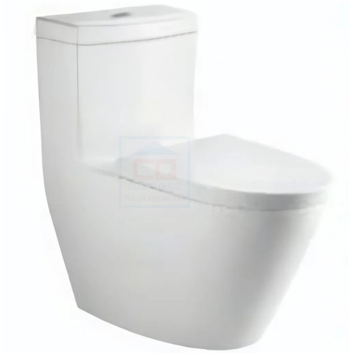 Bồn cầu một khối Riba RB 3026