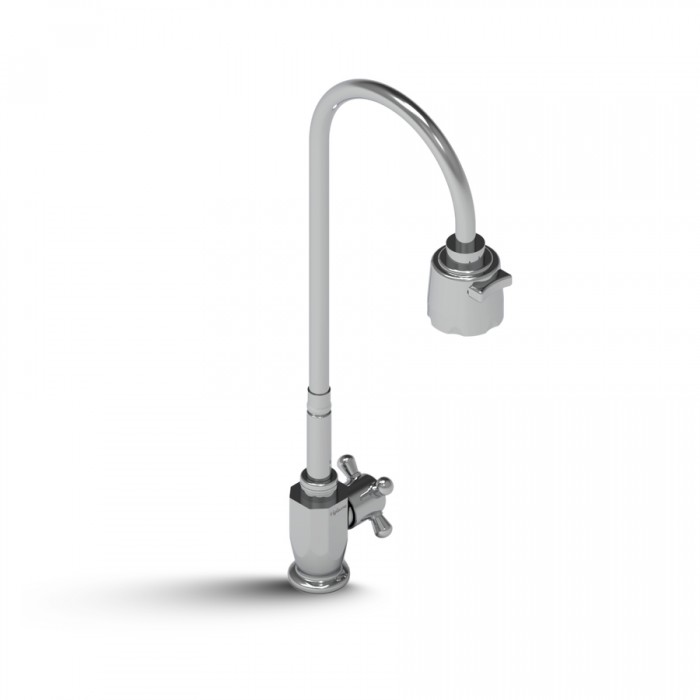 Vòi rửa bát Viglacera VG705 nước lạnh