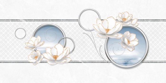 Gạch điểm ốp tường 30x60 Prime 17457