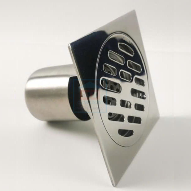 Ga thoát sàn Hiwin 120x120 FD-4820A