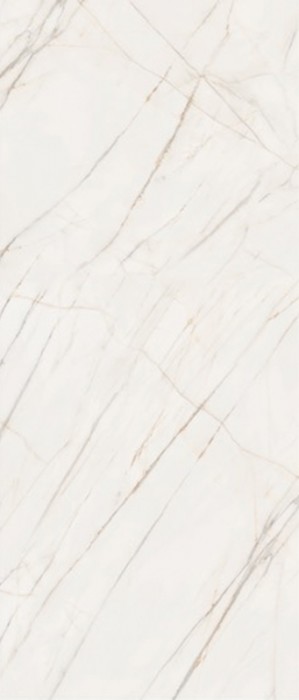 Đá nung kết Vasta Essential 120x280 Blanc Borghini