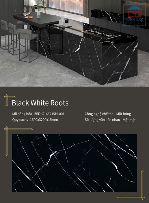 Đá nung kết Boride 1600x3200x15 BRD-G163215HL001