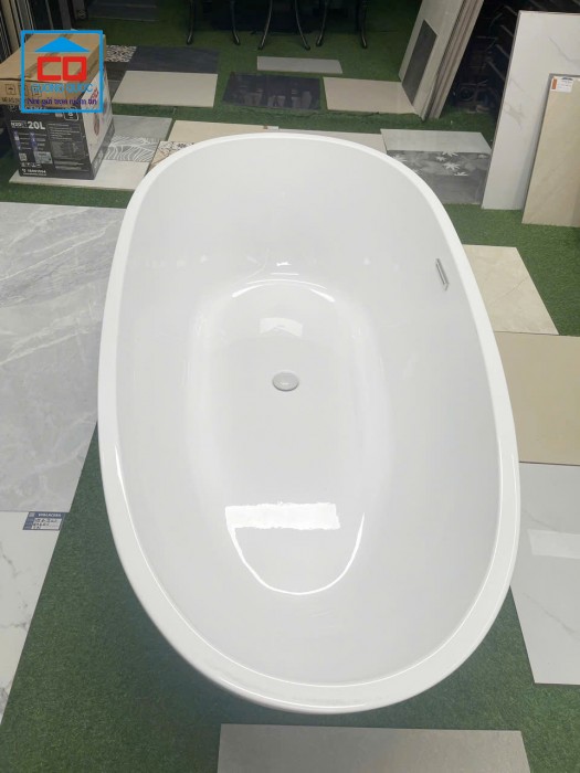 Bồn tắm nhựa Trung Quốc SP1893
