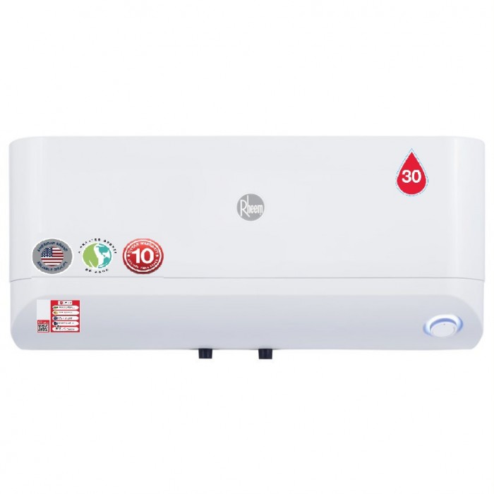 Máy nước nóng gián tiếp 20 lít Rheem Xwell XS-20W