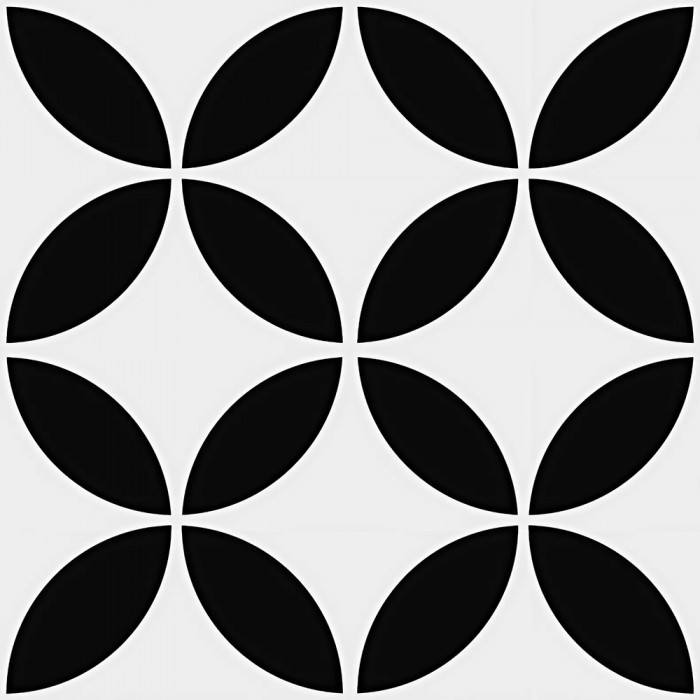 Gạch bông men 30x30cm DSF30013