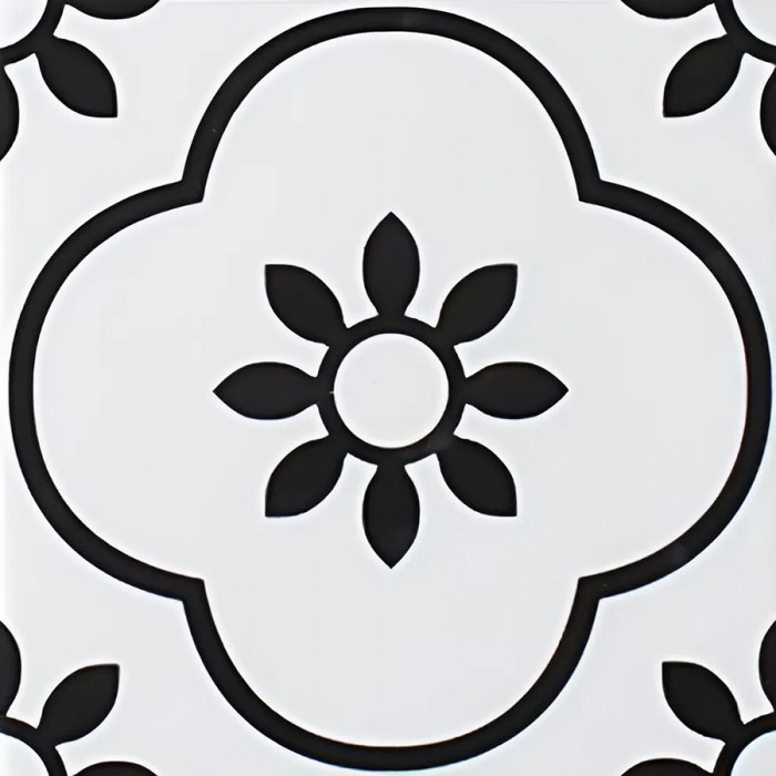 Gạch bông men 300x300 mm DSF30017