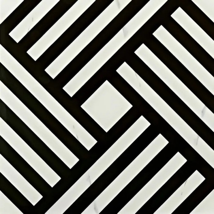 Gạch bông men 300x300 mm DSF30088X