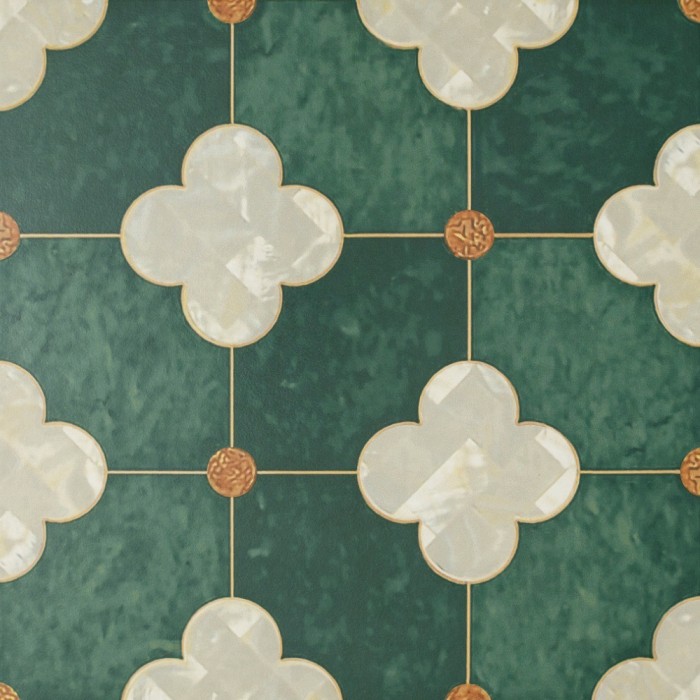 Gạch bông men 300x300 mm DSF30521