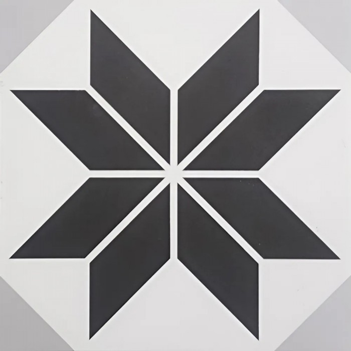 Gạch bông men 300x300 mm DSF30027