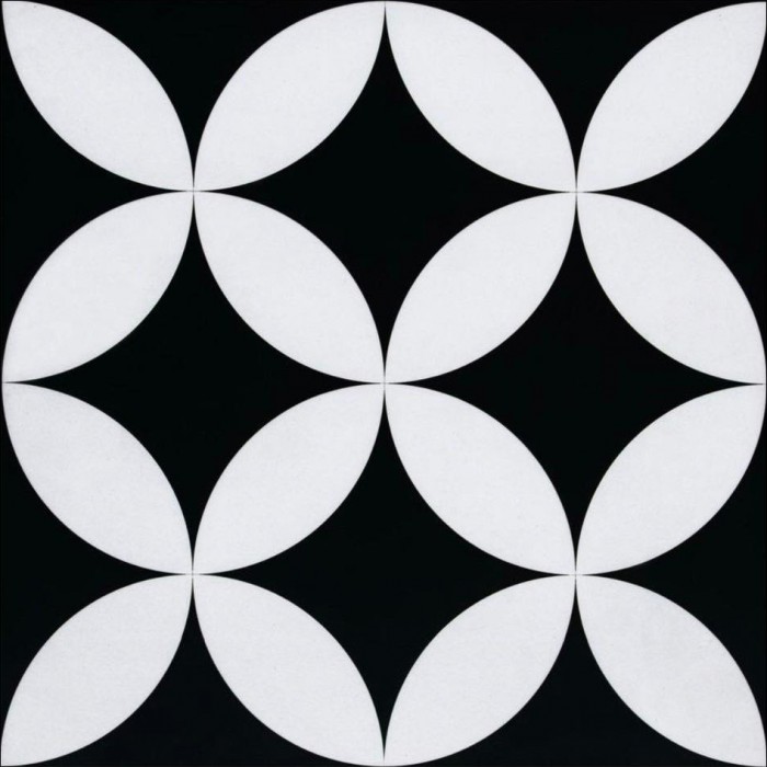 Gạch bông men 300x300 mm F3095